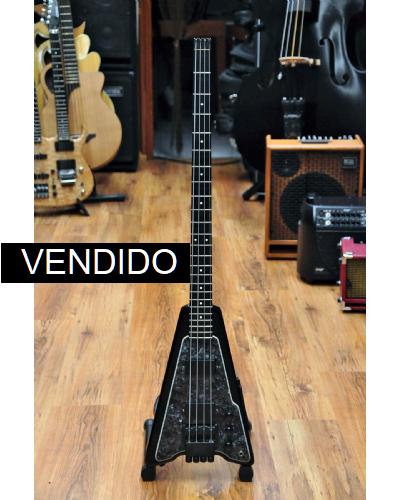 Steinberger XP2 USA serial#N0944
